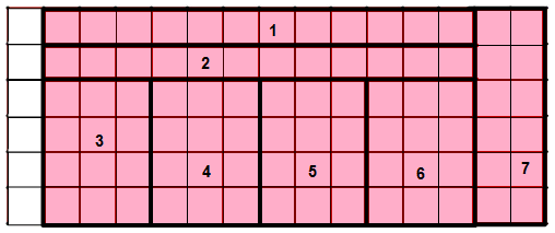 NCERT Solutions For Class 5 Maths Chapter 3 Image 2