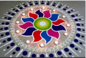 Rangoli Design